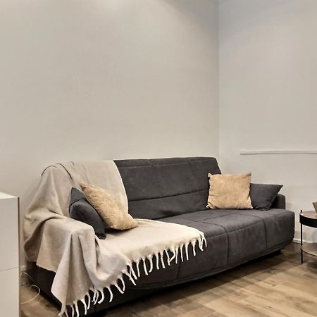 Bel Appartement Rdc Detente Balneo & Cine & Terrasse Proche Centre Gare Amiens Eksteriør billede
